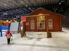 -宁波冰雪大世界(北仑区)