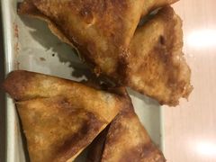 咖喱肉角-百家鸡味馆(清泰店)