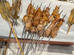 -醉炫音速烧烤·干煸菜(沙河总店)