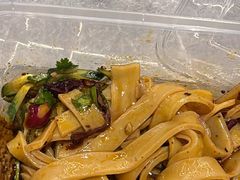 -阿拉丁新疆风味餐厅·清真(罗廊巷店)