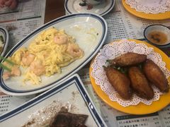 -小龍鳳餐室(番禺路店)