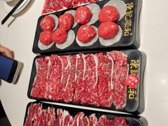 -陈记顺和潮汕牛肉火锅(番禺迎宾大道店)