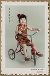 -为为儿童摄影(天津之眼店)