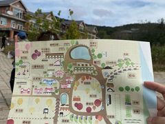 -大连北马山庄