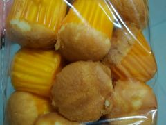 -好利来(抚顺乐购店)