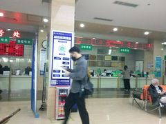 -广州仁爱天河医院体检中心