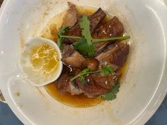 -粤香楼(新光里店)