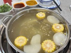 -杏花吴记牛肉火锅