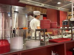 -喜家德虾仁水饺(北京超极合生汇店)