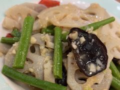 -豫掌柜饸饹面·烩面(秀沿路店)