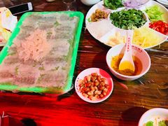 -官塘锋记鱼生·生腌·砂锅粥(牌坊街店)