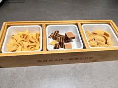 -探炉·香辣豆花烤鱼(笋岗宝能环球汇店)