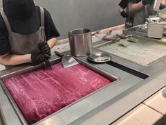 -喜茶(深圳万象城黑金店)