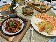 -寻味顺德·珍之宝酒楼(银钻店)
