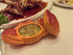 -得月楼·省级非遗·传统苏帮菜(观前店)