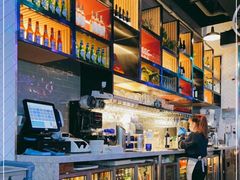 -玛尚诺意式餐厅(官舍店)