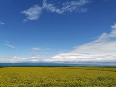 -青海湖国家重点风景名胜区