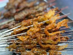 -马海涛牛肉串·午市牛腩饭·烧烤夜宵(领汇广场店)