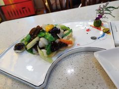 荷塘小炒-伊祥·敦煌楼