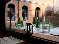 -潮一不贰·法式甜品·生日蛋糕·西式简餐(外滩店)