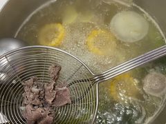 -陈记顺和潮汕牛肉火锅(棠德南路店)