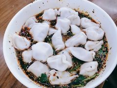 韭黄牛肉-回坊马二饺子馆