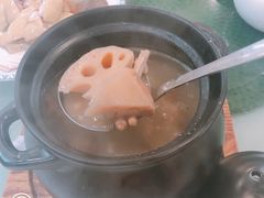 -文记壹心鸡(宝华路店)