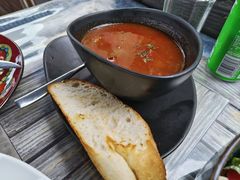 -LENBACH兰巴赫西餐啤酒坊(大连东港店)