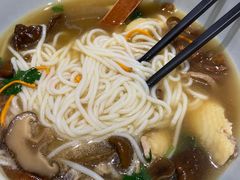 -云味馆·云南菜·云南米线(地王店)
