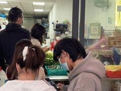-正宗阳山牛杂(东城店)