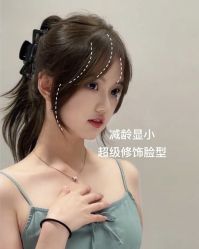 -风生造型