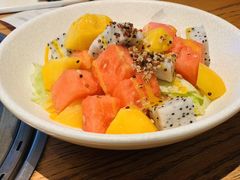 -赤坂亭M9和牛烧肉(世博源店)