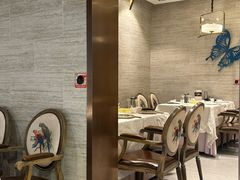 -盛百味·家宴餐厅(霸州分店)