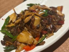 -周家二小姐的菜(西津渡店)