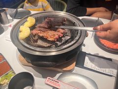 -范儿·嫂子烤肉·精致炭火烤肉(长治路店)