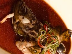 粤式老虎斑-麟1929(外滩店)