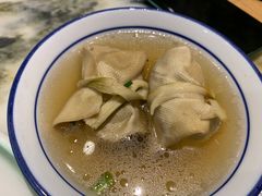 -慧娟面馆·餐厅(望江路店)