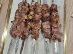 -谷丽麦馕新疆菜·清真(步步高梅溪新天地店)