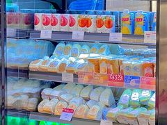 -莉莲蛋挞(大华悦沢书店)