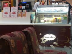 -哈根达斯(青岛海信店)