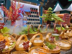 -空之介寿喜烧·和牛放题(恒隆广场店)