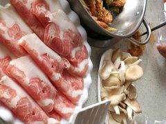 -重庆巴渝火锅(钟家村店)