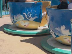 -北戴河圣蓝海洋公园