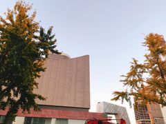 -北京中国大饭店