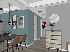 -印堂精品装饰丨一站式装修(宜山店)