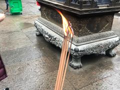 -普陀山慧济禅寺