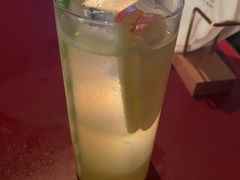 -MM·五声·音乐人与调酒师(西安路店)