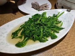 -渝信川菜(长安店)