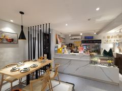 -香缇小院私房菜(盐务街店)