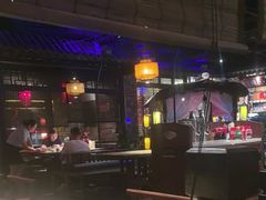 -红蜡烛-养生粥-津鲁菜(中山路店)